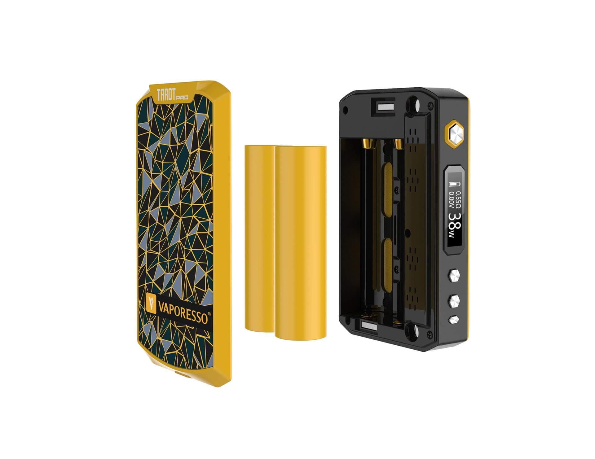 tarot pro vape mod