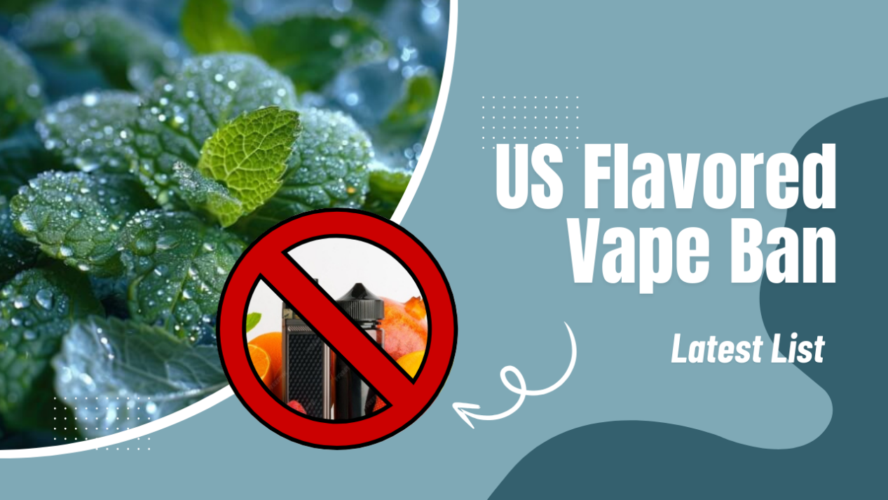 What Juul Flavors Are Not Banned Are Juuls Illegal Now Will Juul Mint Pods Come Back? FDA Rules And Health Concerns Australia Flavors 2025 What Juul Flavors Are Not Banned Are Juuls Illegal Now Will Juul Mint Pods Come Back? FDA Rules And Health Concerns Australia Flavors 2025