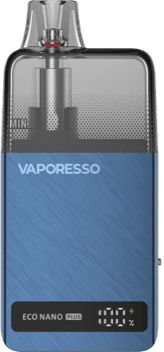 geekvape aegis solo 3 istruzioni Vaporesso - Cartuccia Pod Eco One Pro 4pz main image 1