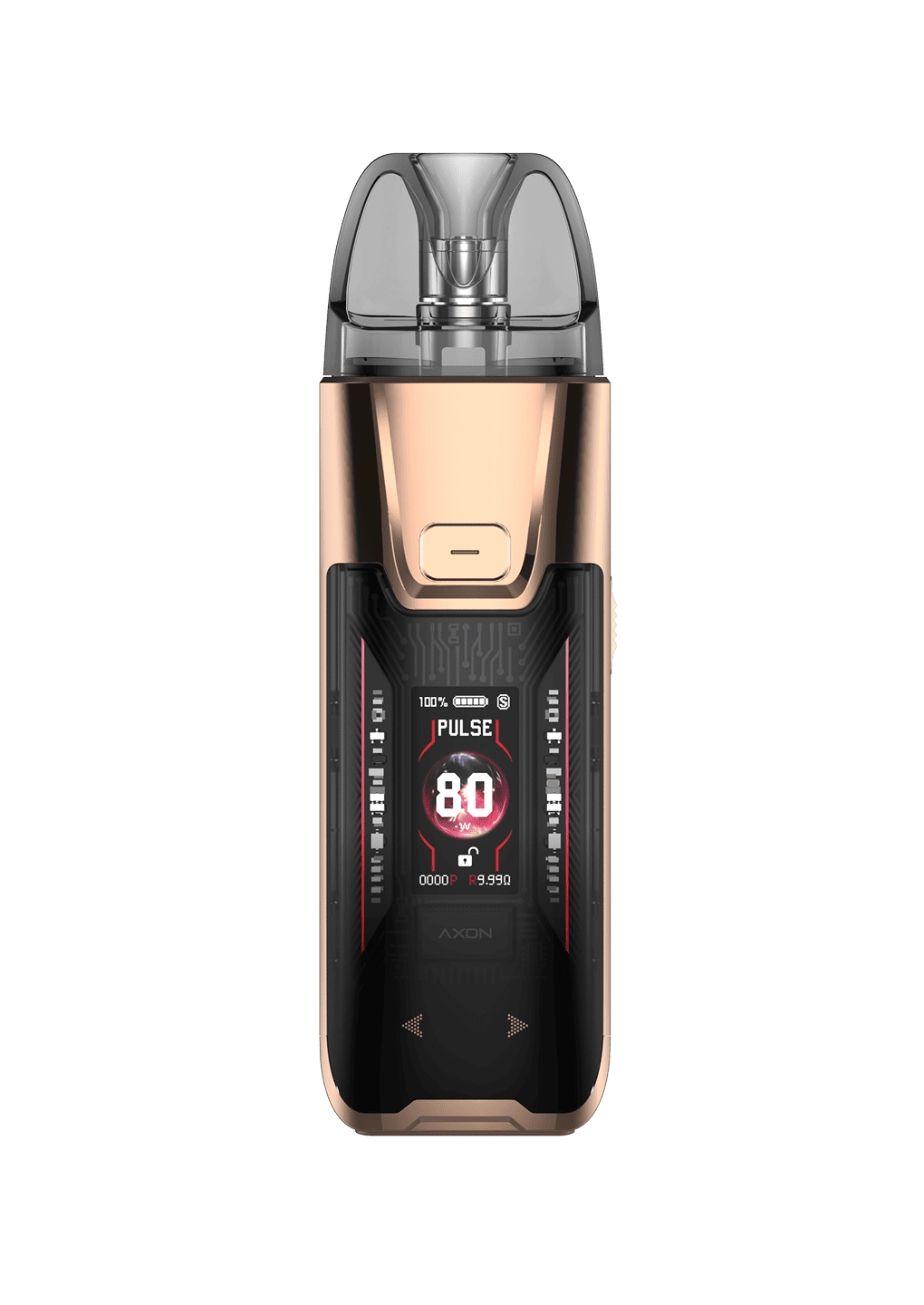LUXE XR MAX 2