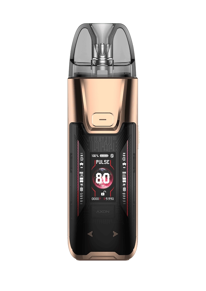 LUXE XR MAX 2