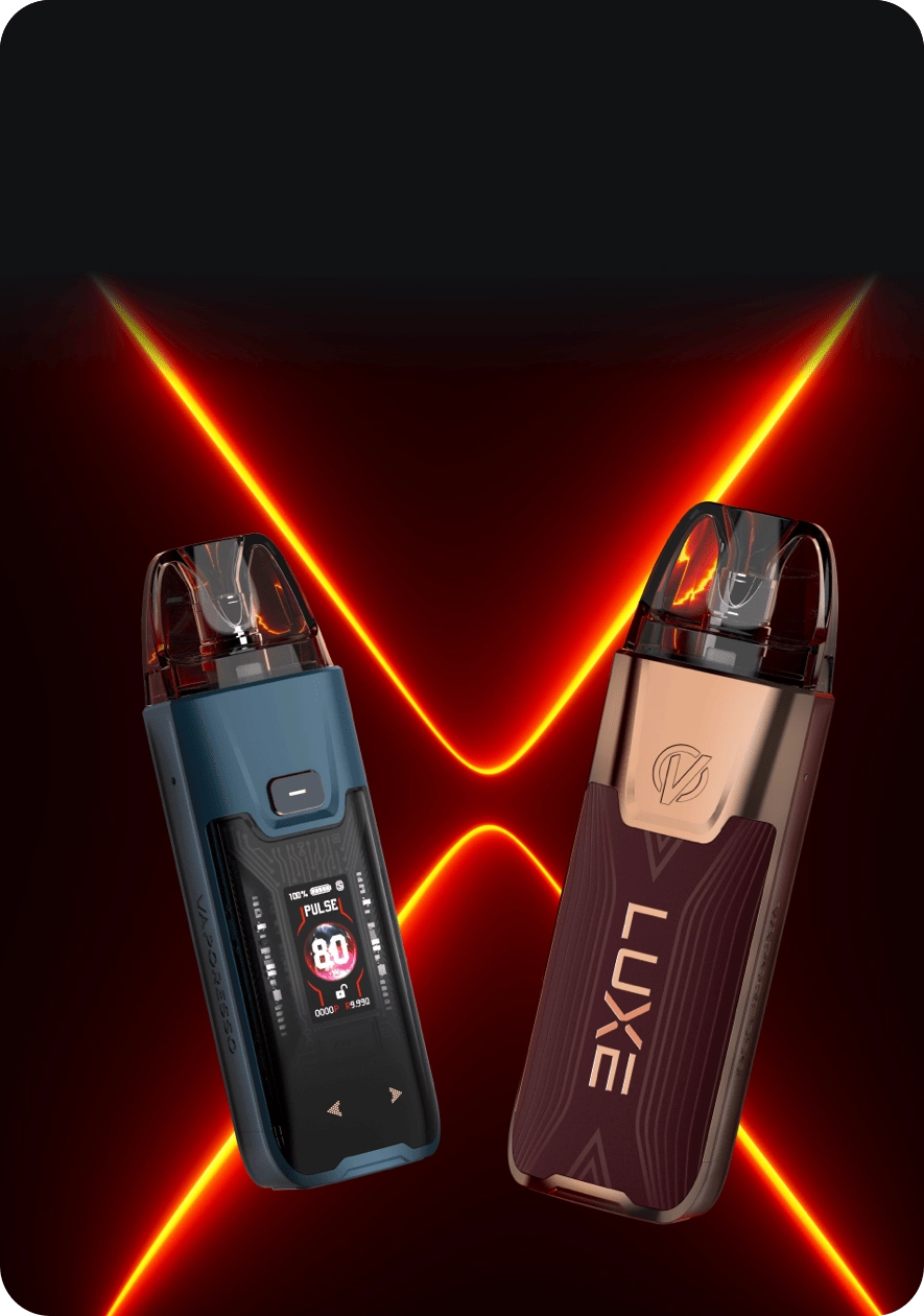 geekvape aegis solo 3 istruzioni Vaporesso Luxe XR Max 2 Vape Kit — $32.99 main image 0