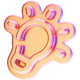 star
