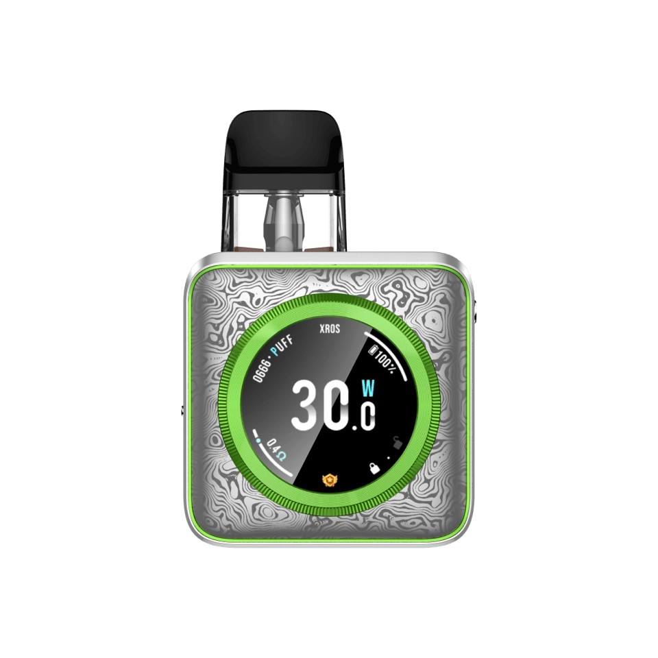 SWAG PX80 Mod » Vaporesso