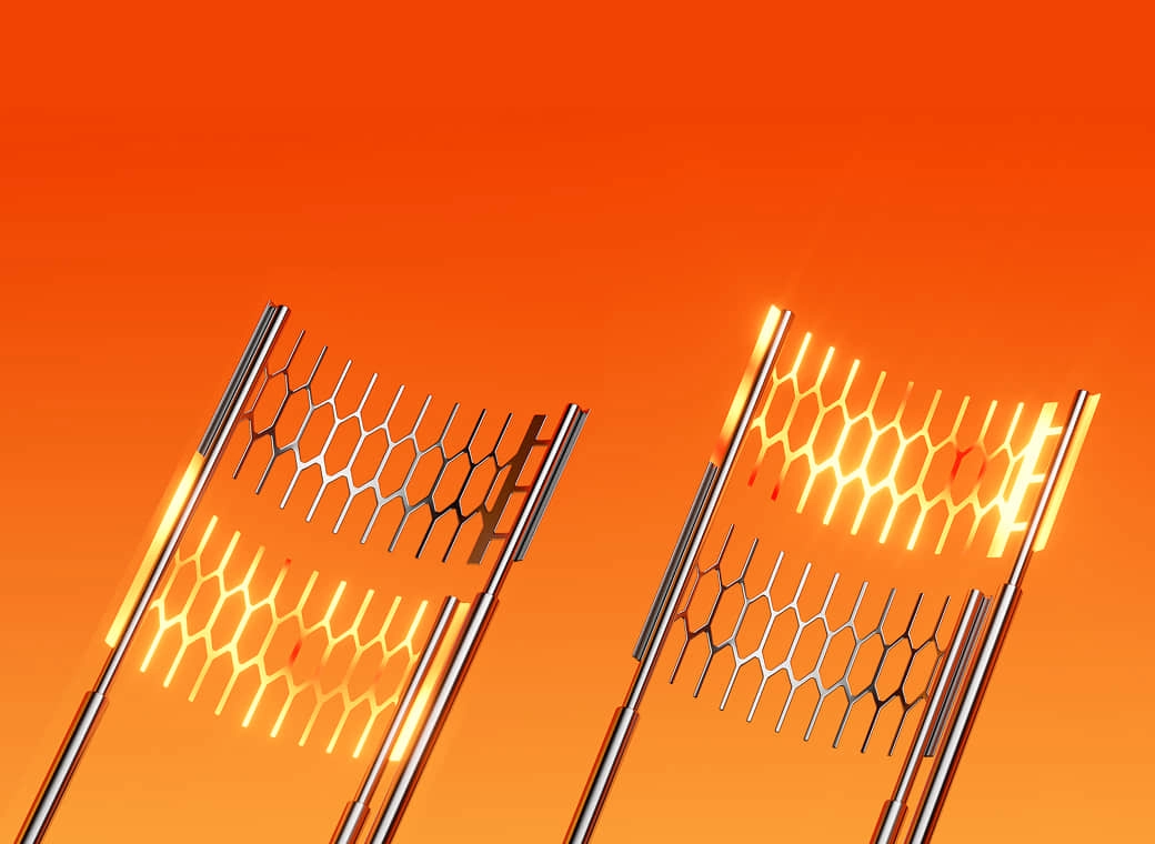 Mesh VS Regular Vape Coils: What's Different Mesh VS Regular Vape Coils: What's Different