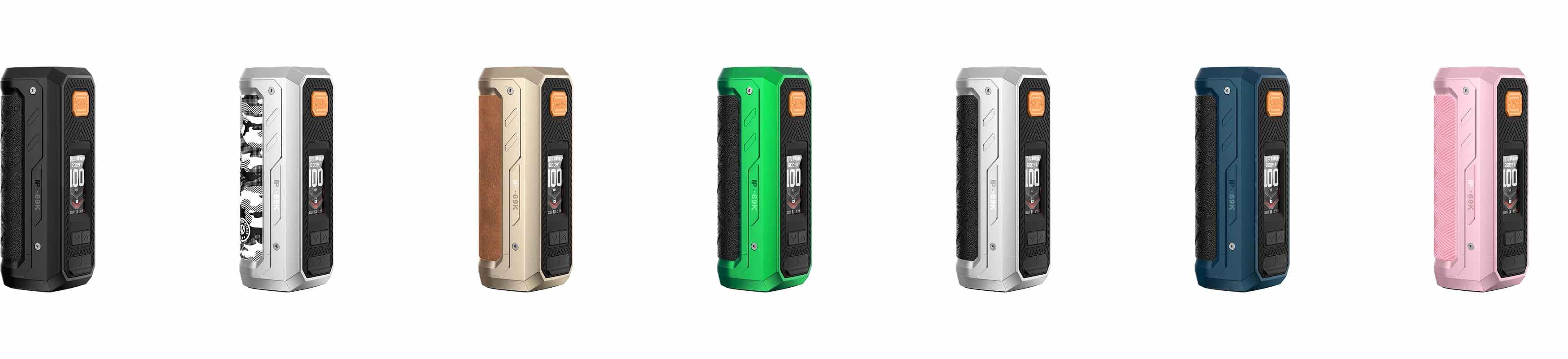 ARMOUR ULTRA MOD All Colors