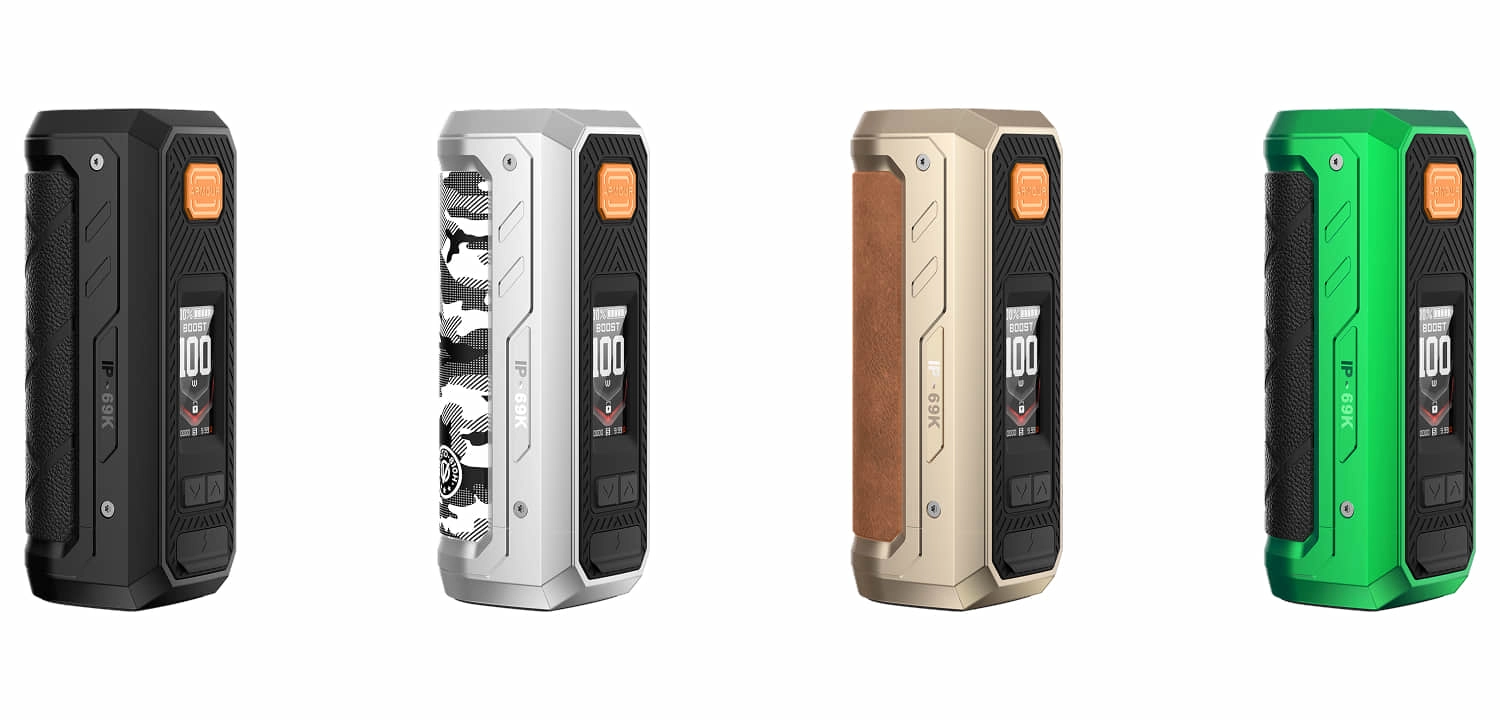 ARMOUR ULTRA MOD All Colors
