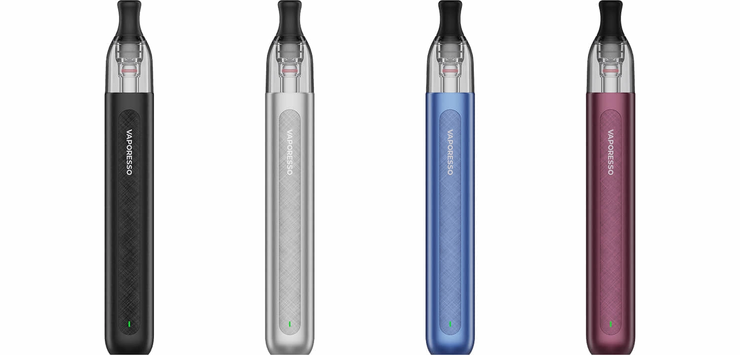 ECO ONE PRO All Colors