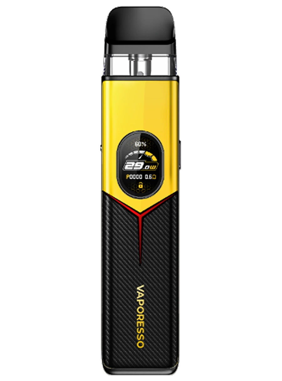 vaporesso xros 5 limited edition INNOVATION X