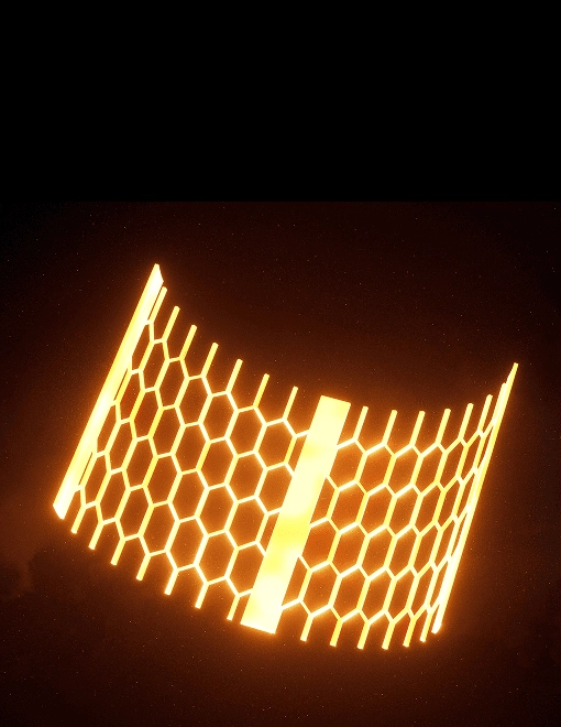 Vaporesso LUXE XR MAX 2 – dual mesh coil vape providing rich flavor and extended coil lifespan.