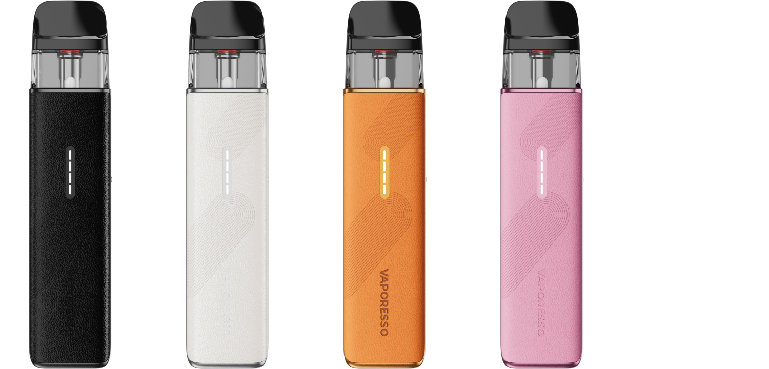 XROS 5 All Colors