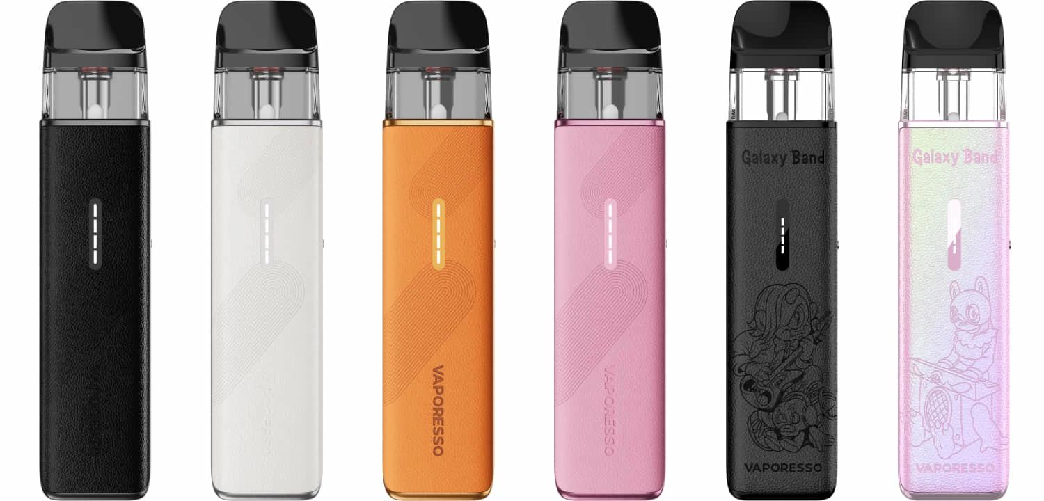 XROS 5 MINI Cross the limits, Cross super charging | VAPORESSO XROS 5 MINI Cross the limits, Cross super charging | VAPORESSO