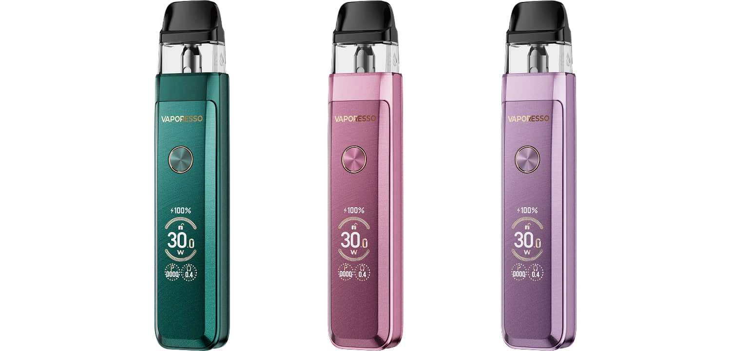 XROS PRO 2 All Colors