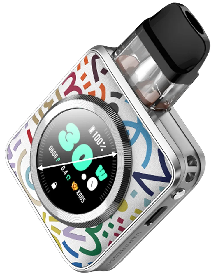 XROS 5 NANO | TOUCH ON,TREND ON XROS 5 NANO | TOUCH ON,TREND ON