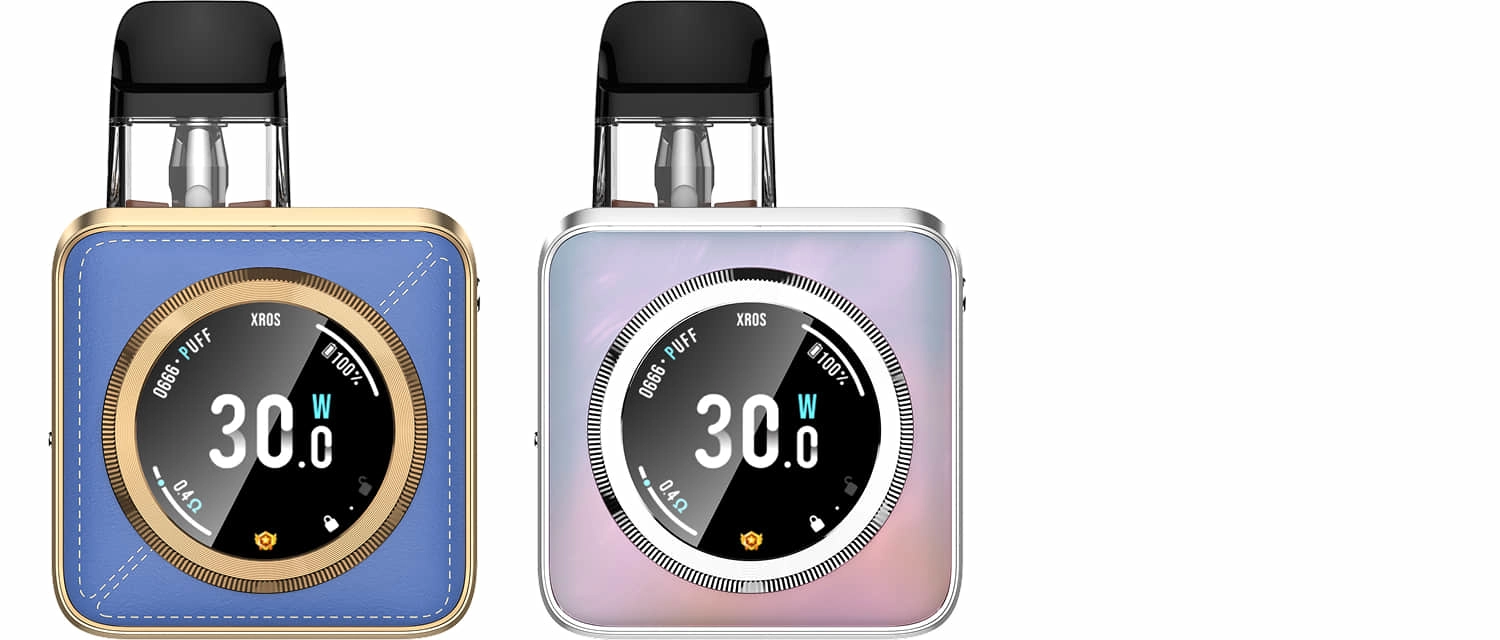 XROS 5 NANO All Colors