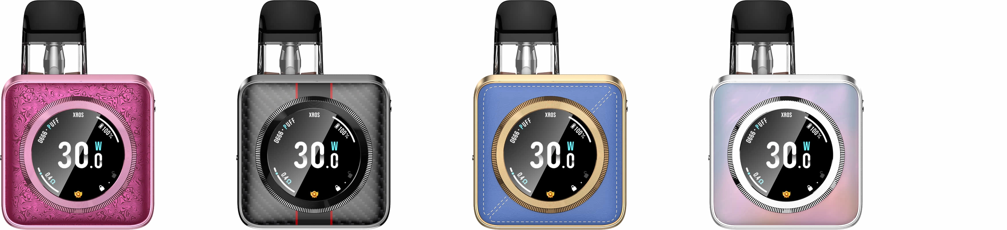 XROS 5 NANO All Colors