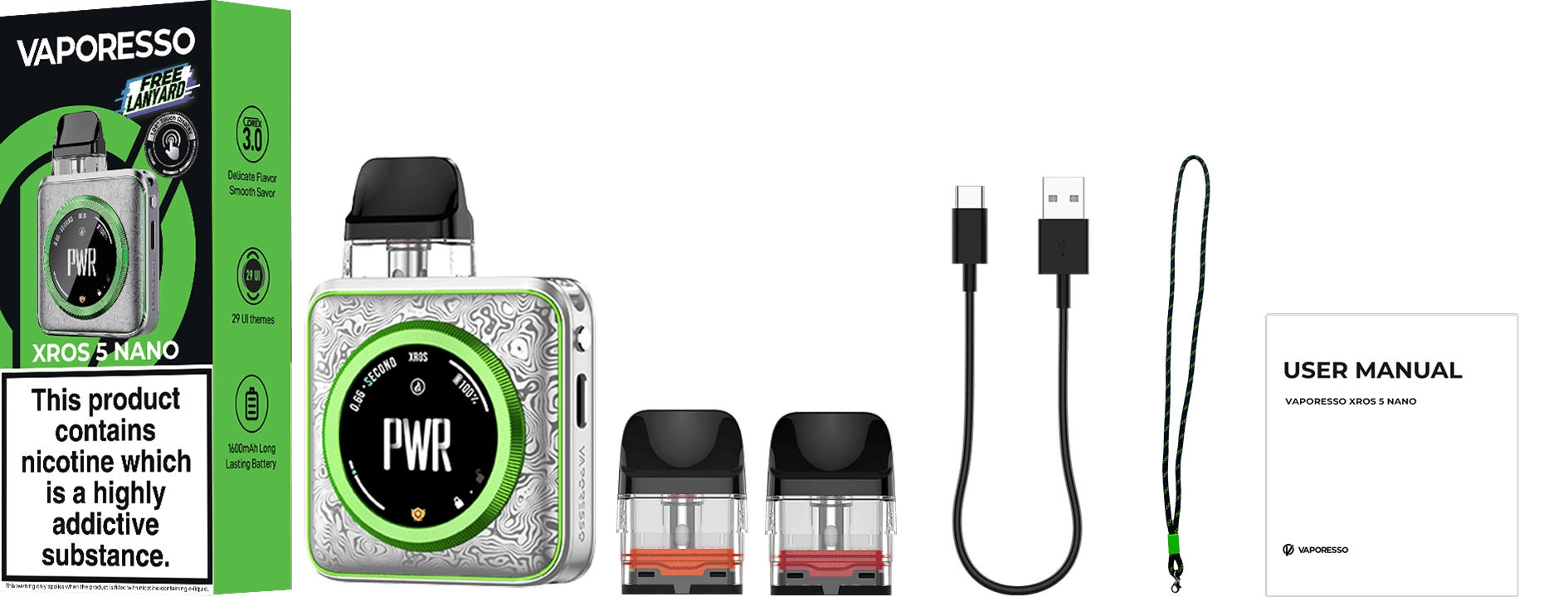 XROS 5 NANO | TOUCH ON,TREND ON XROS 5 NANO | TOUCH ON,TREND ON
