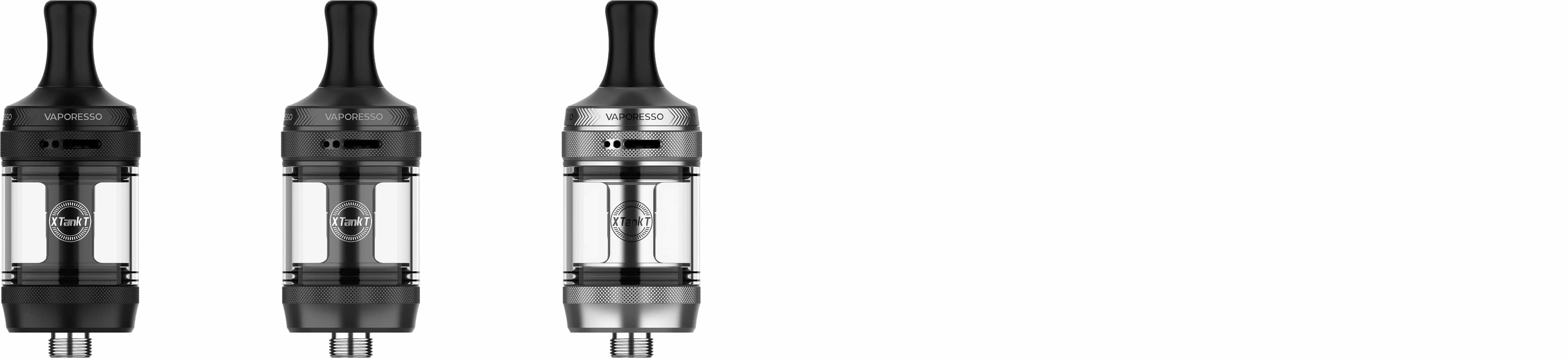 XTANK T All Colors