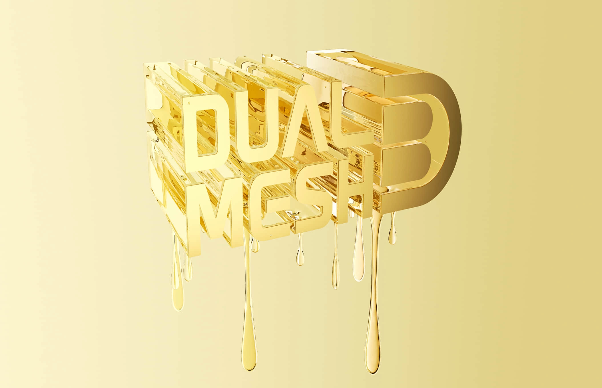 The Superiority of the Mesh Coil