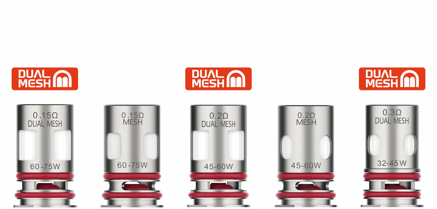 GTX COIL PLATFORM All Colors