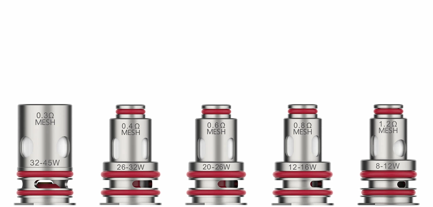 GTX COIL PLATFORM All Colors