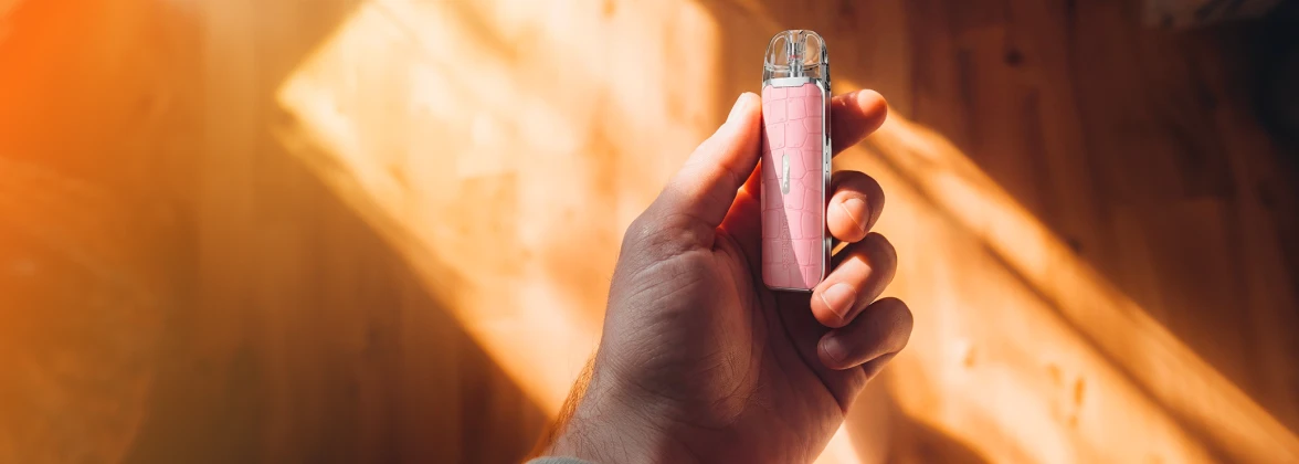 LUXE Q3 | Pocket elegance, Smooth expression LUXE Q3 | Pocket elegance, Smooth expression