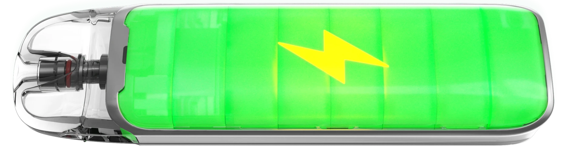 1450mAh Battery Device