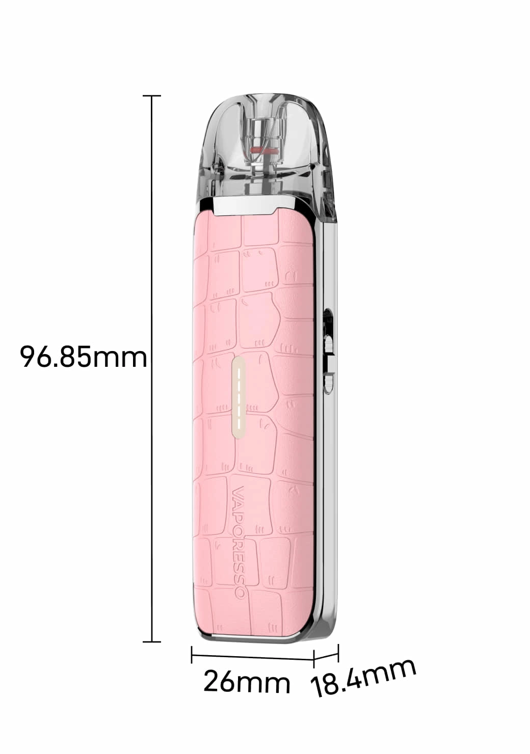 LUXE Q3 | Pocket elegance, Smooth expression LUXE Q3 | Pocket elegance, Smooth expression