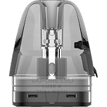 raz vape orange mango Vaporesso LUXE X Series Mesh Replacement Pod (Pack Of 2) – EightVape main image 0