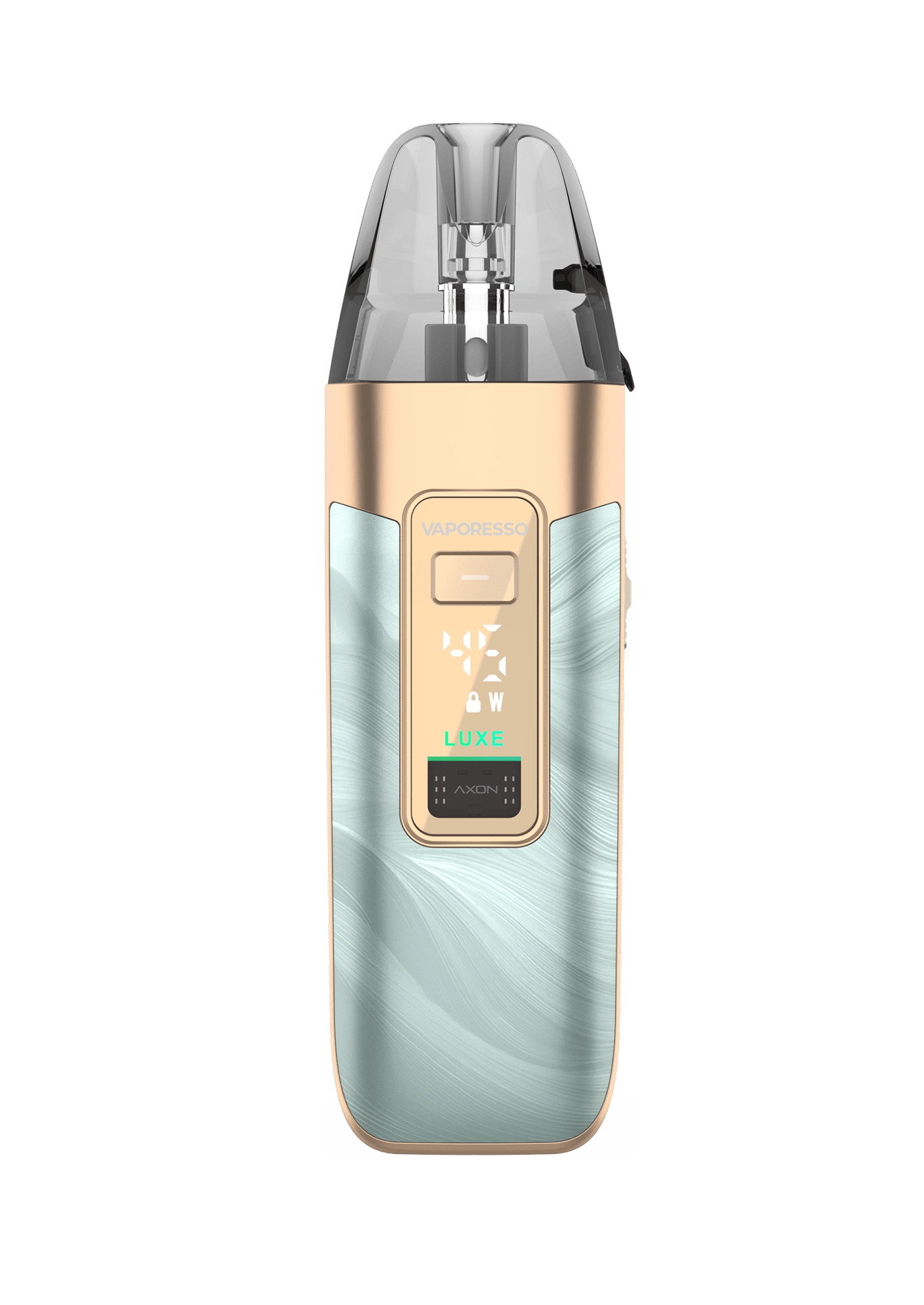 LUXE X3 | Xtreme Endurance, Dual Richness LUXE X3 | Xtreme Endurance, Dual Richness