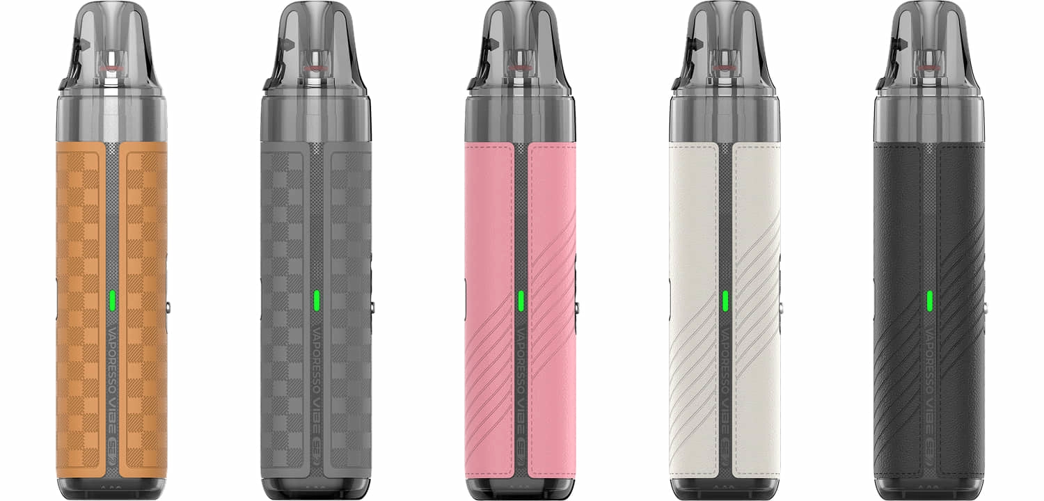 VIBE SE 2 All Colors