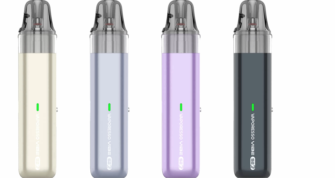 VIBE SE 2 All Colors