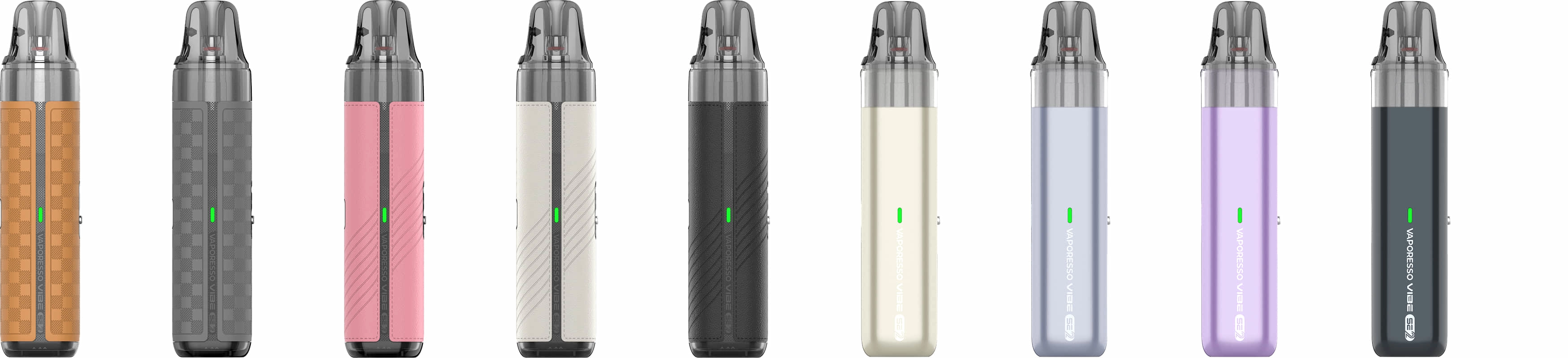 VIBE SE 2 All Colors