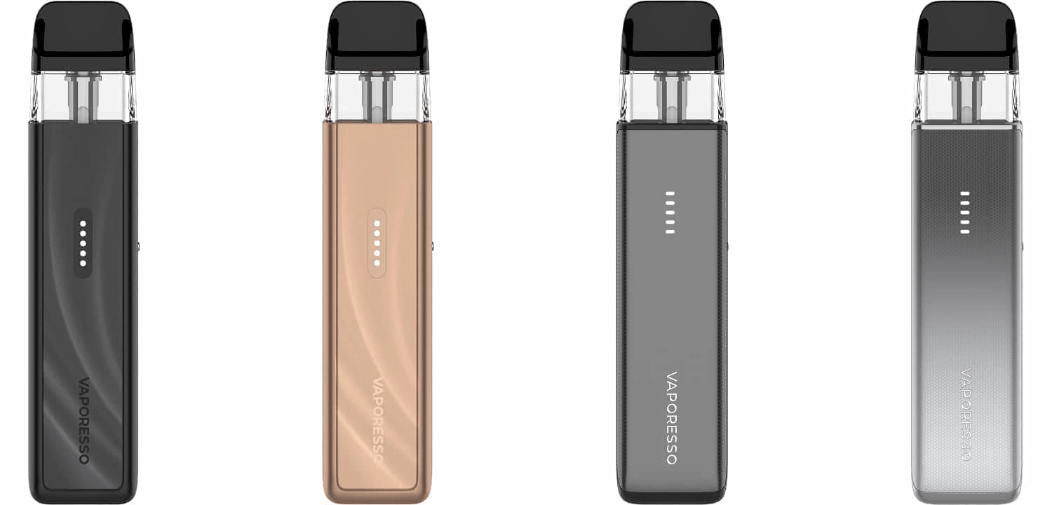 XROS 6 MINI All Colors