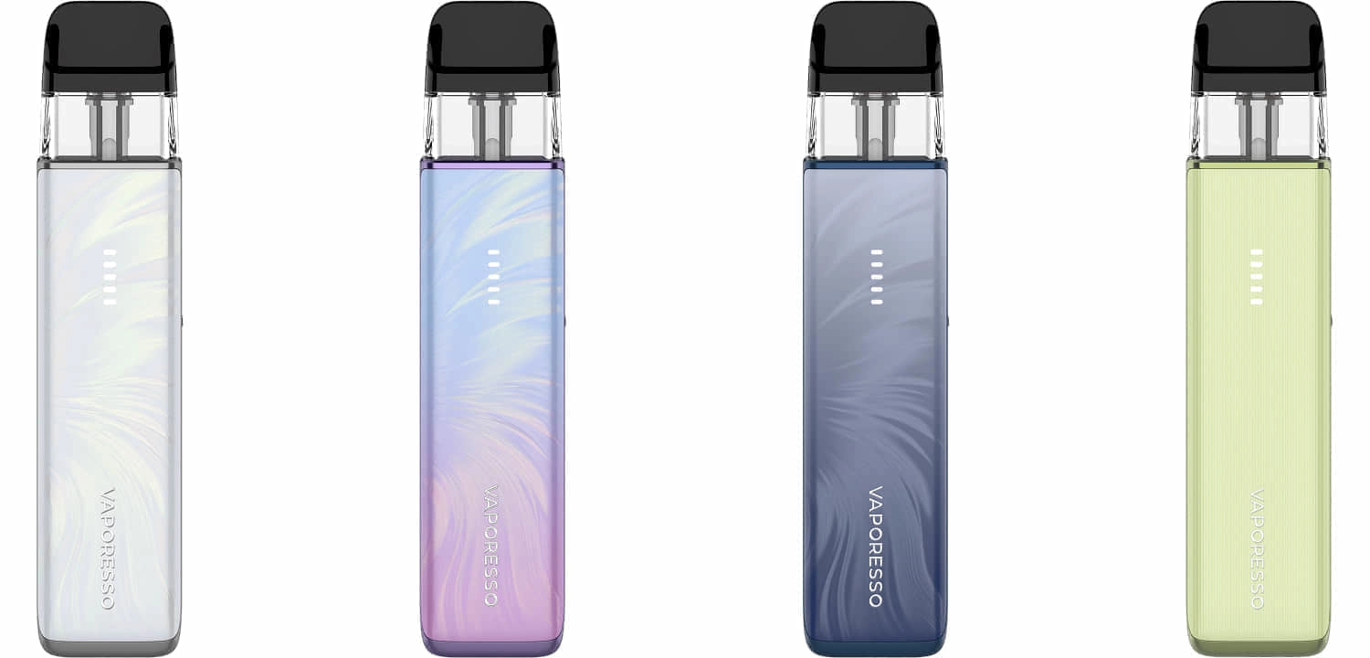 XROS 6 MINI All Colors