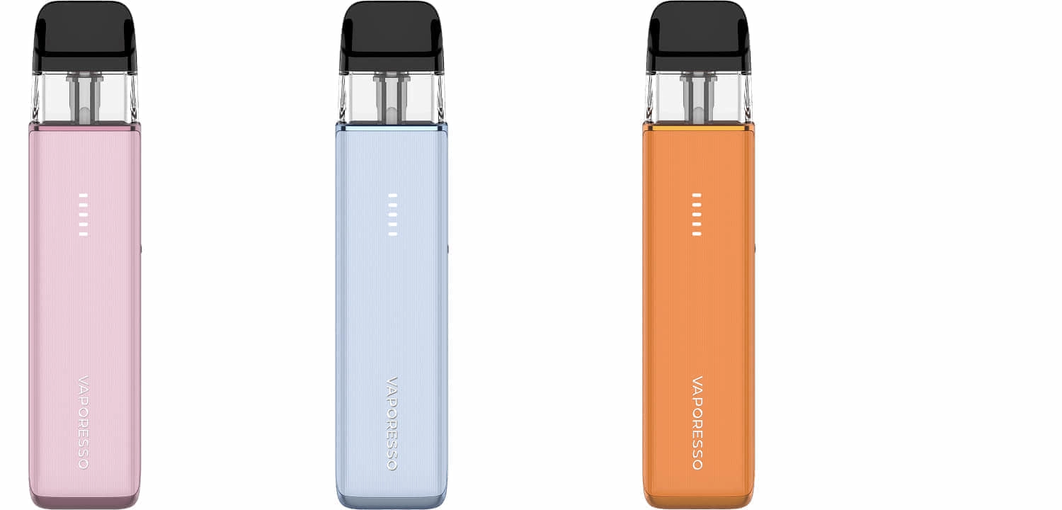 XROS 6 MINI All Colors