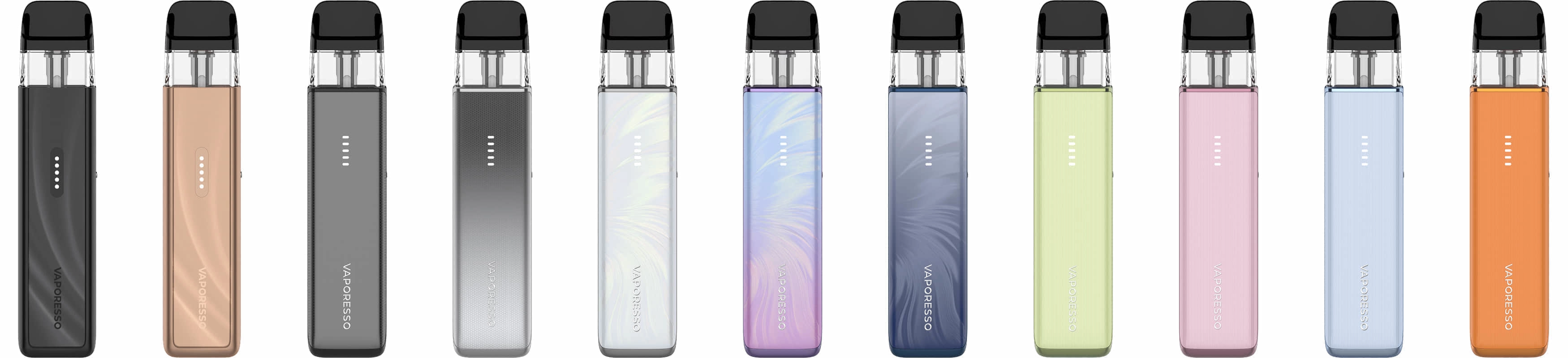 XROS 6 MINI All Colors