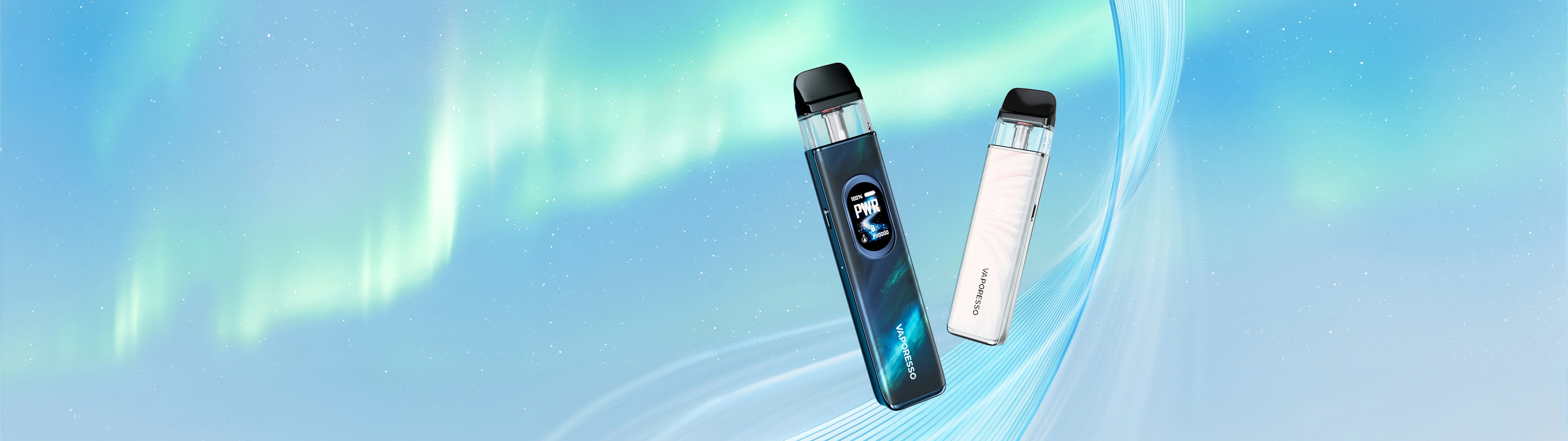 Аккумулятор Vaporesso XROS 6