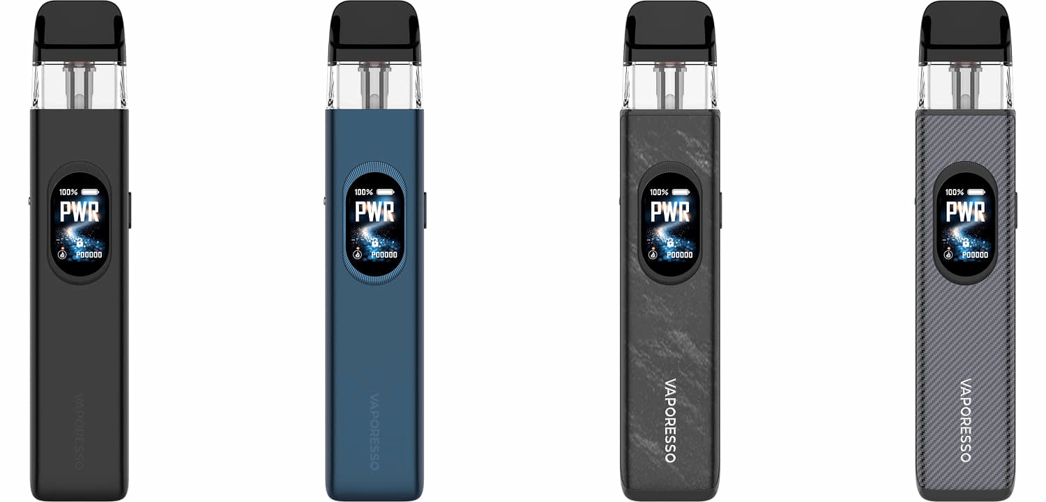vaporesso xros 6 Vaporesso Xros 4 Mini Pod System