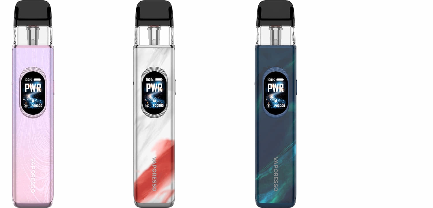 vaporesso xros 6 XROS 6
