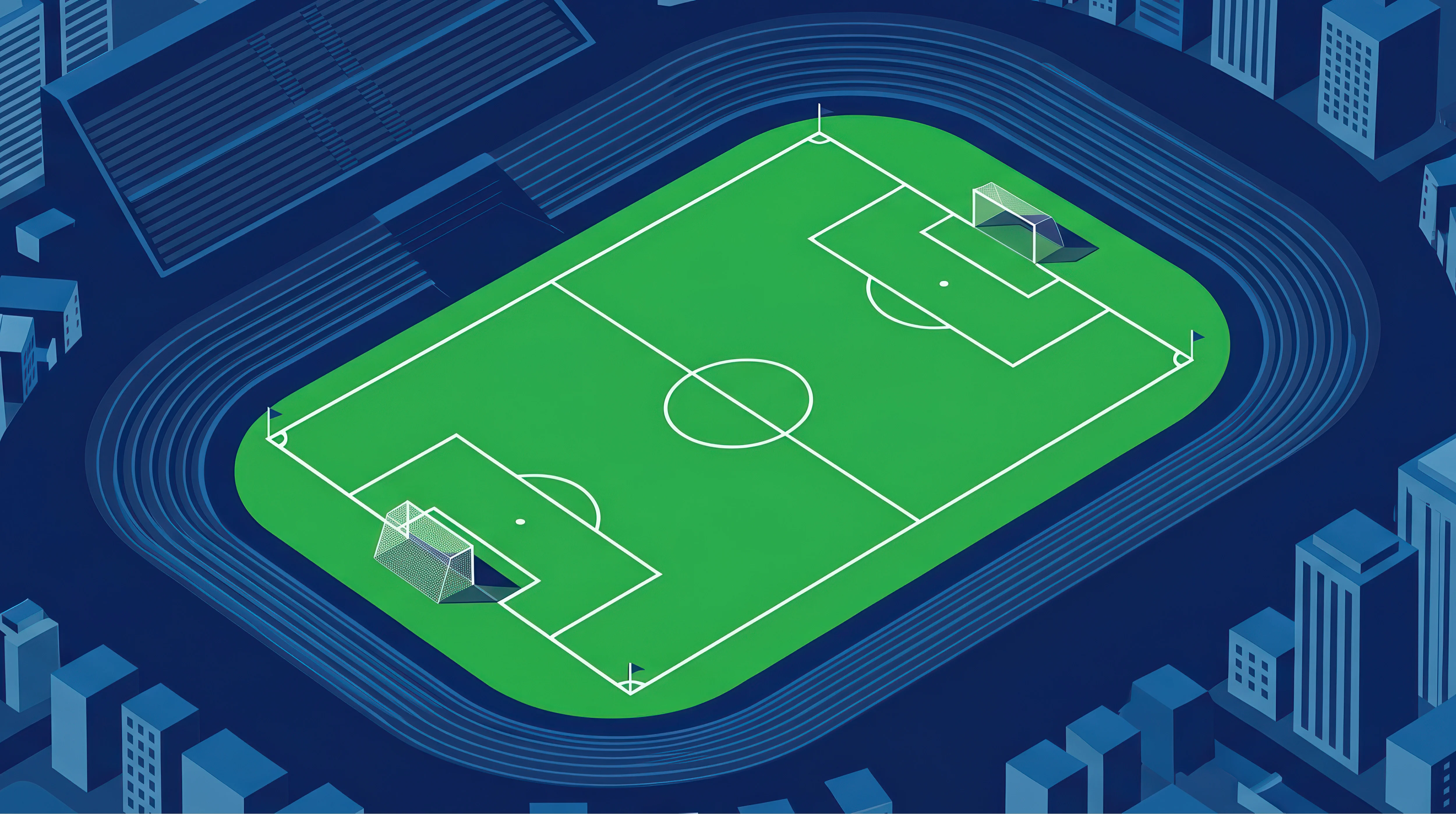 Football Field