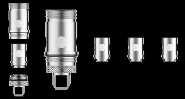 Eco Universal Coil, A New Game Changer to Vaping