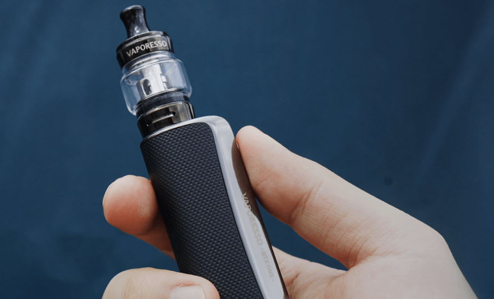 What Are The Best Mouth To Lung Mtl Vape Devices