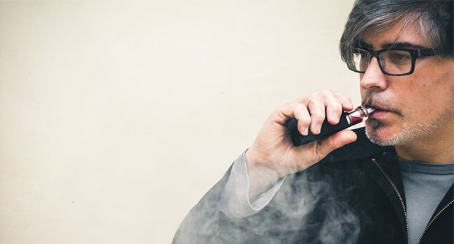 How Personal Smoking and Vaping Styles Impact Nicotine Intake?