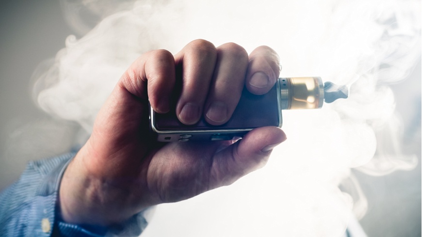 What Causes Vape Leaks?