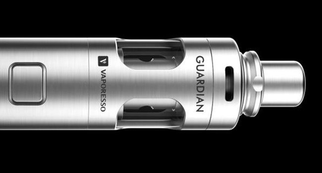 vaporesso guardian vape starter kit