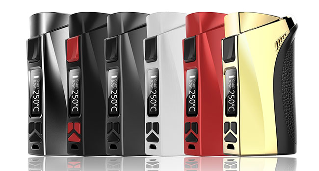 vaporesso nebula mod