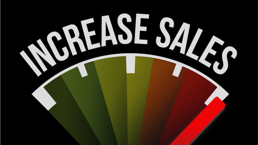 how to increase vape store sales