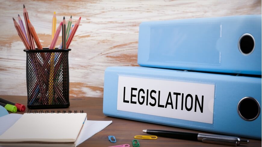 vape legislation