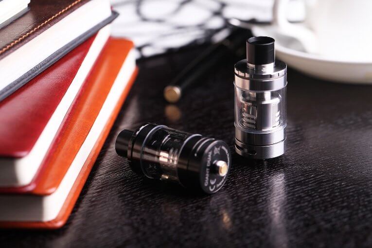 vaporesso atomizer 